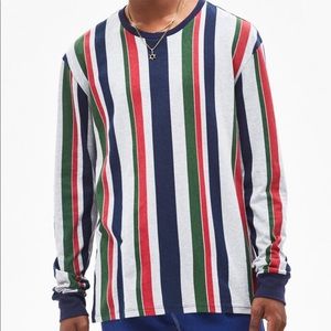 Men’s long sleeve T-shirt